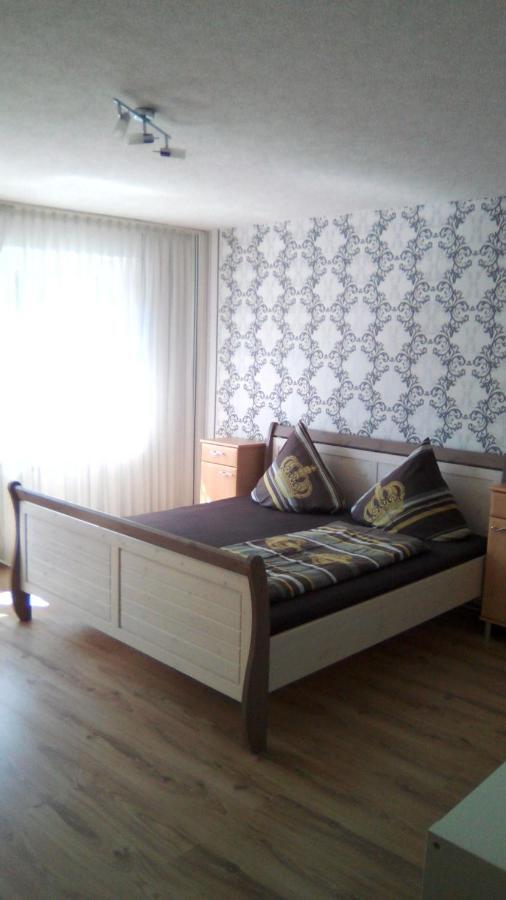 Mosel Ferienwohnung Zell Extérieur photo