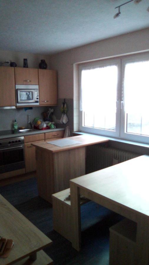 Mosel Ferienwohnung Zell Extérieur photo